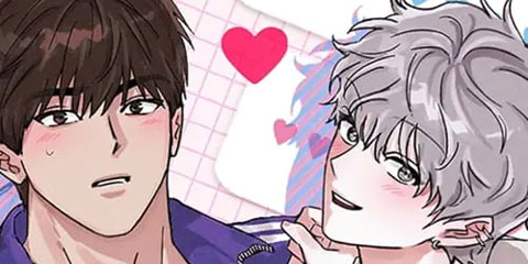 키스 챌린지(KISS CHALLENGE)