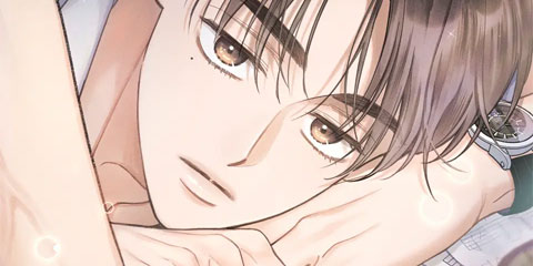 손끝에 닿는 점