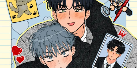 곽하준 관찰일지