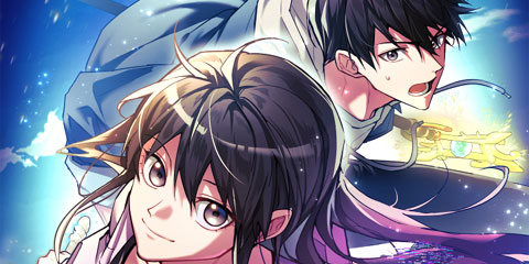 랭커는 오늘도 은퇴를 꿈꾼다