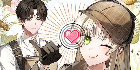 후회 남주를 위한 흥신소 절찬 영업 중!