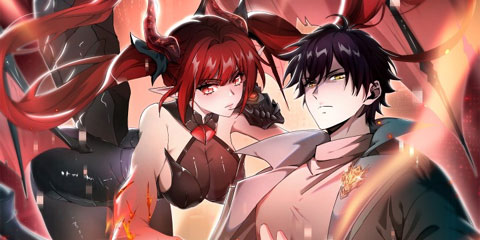 나는 최약체 드래곤 테이머