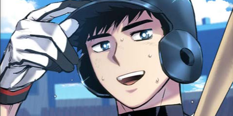 괴물 천재선수들이 날 너무 좋아함