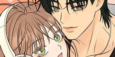 양아치의 첫사랑