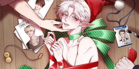 똑똑- 선물 배달 왔습니다!