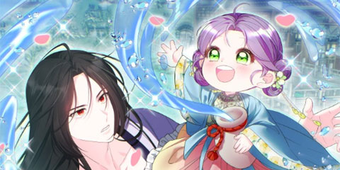 시한부 아기 의원이 천재인 걸 안 숨김