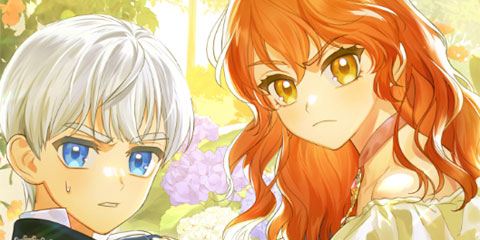 원수는 약혼식장에서 만난다